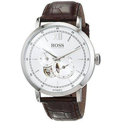 boss automatic watch