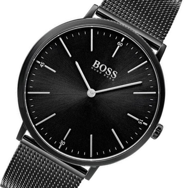 hugo boss horizon watch