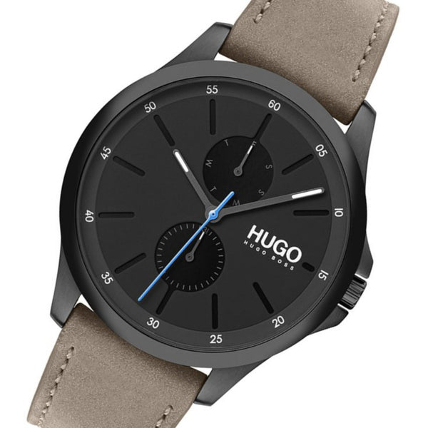 hugo jump watch 1530028