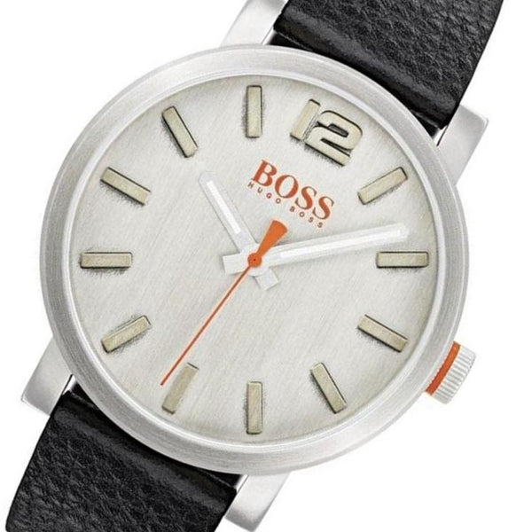 boss orange bilbao watch