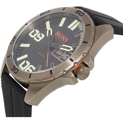 hugo boss orange berlin watch