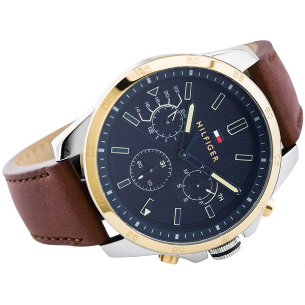 Tommy Hilfiger Casual Men's Watch 