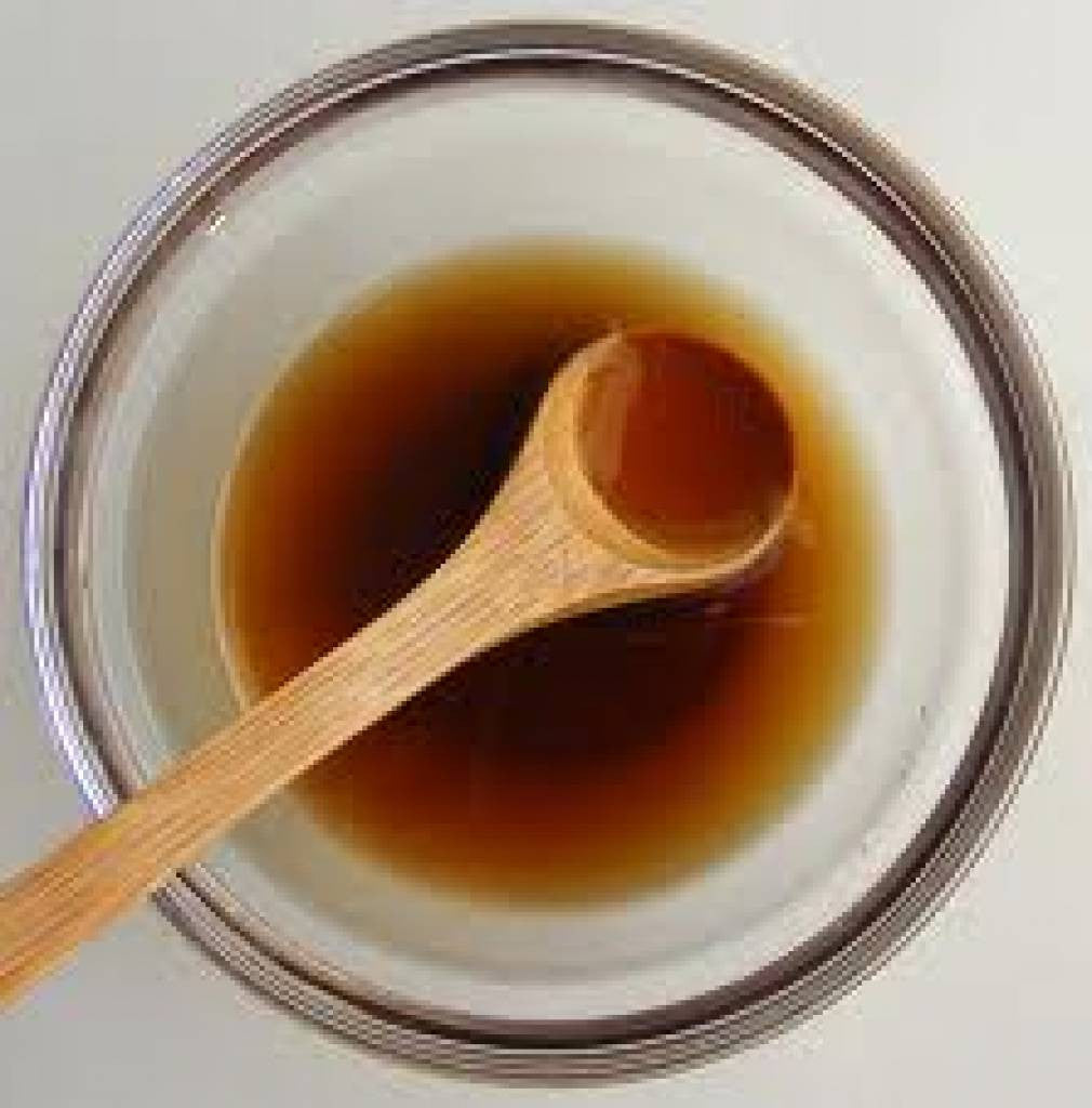 Vegan Soy Sauce, light (600ml)