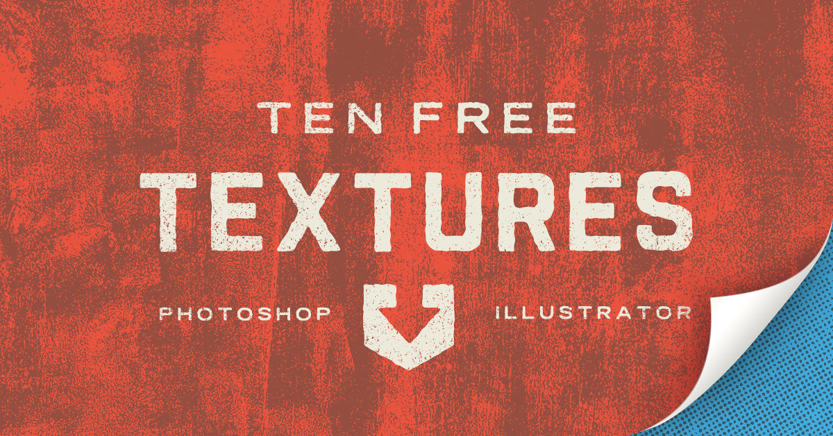 Free vector textures