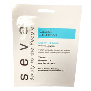 96 Pack Ageless Collection Sheet Masque