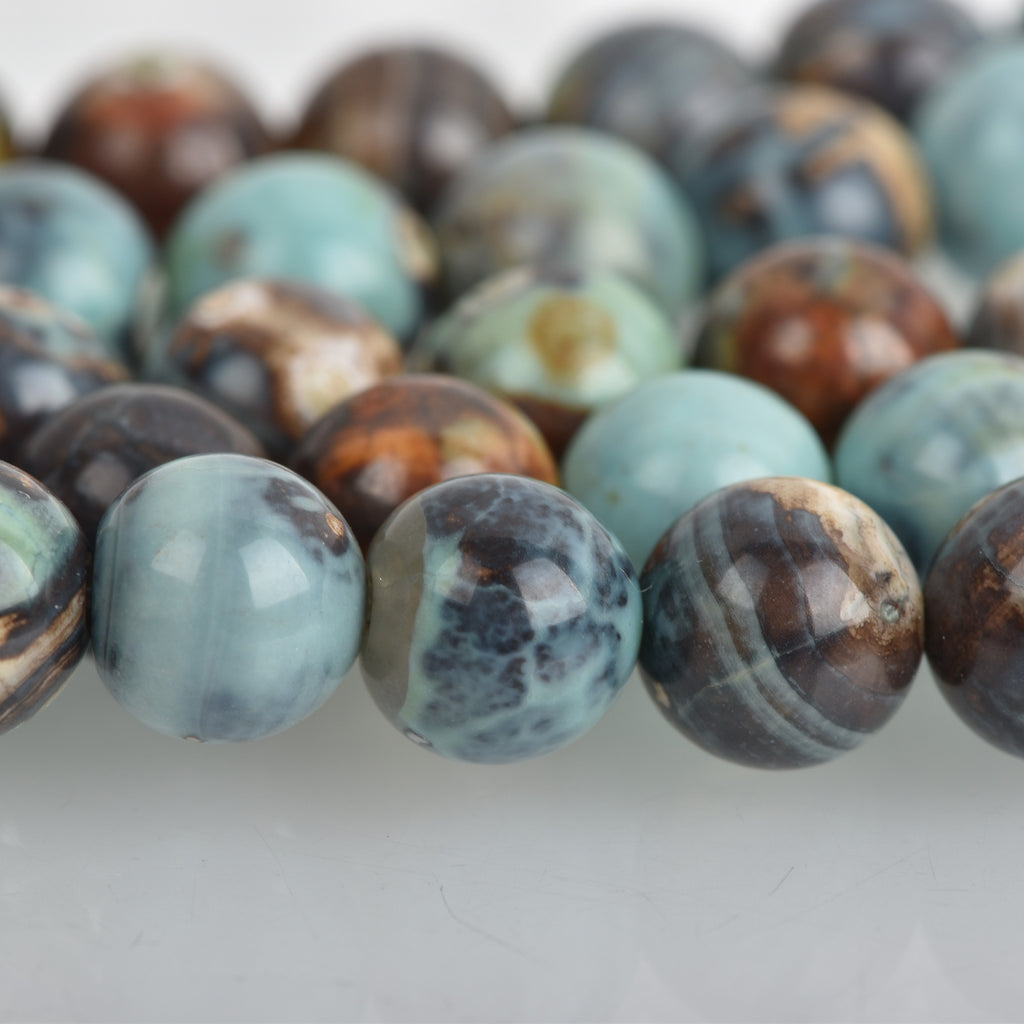 gemstone beads