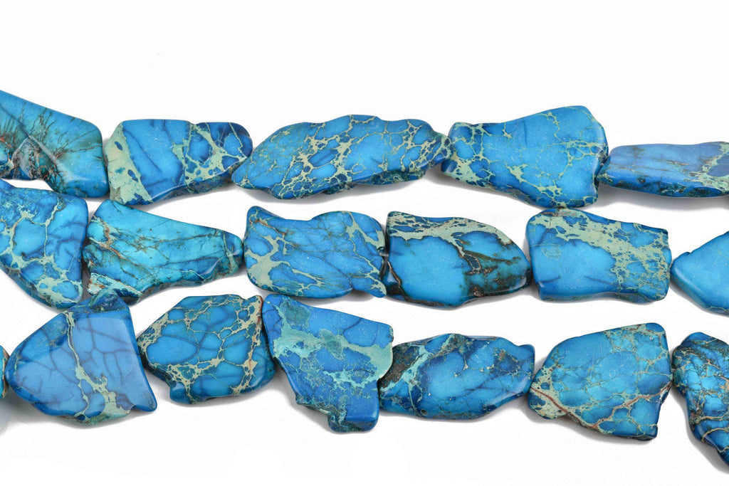 dark turquoise stone