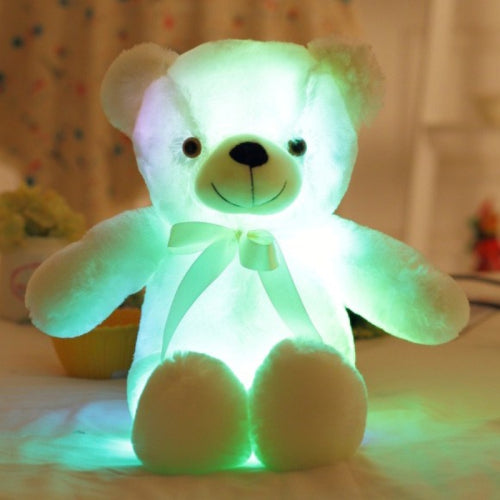 glow bear night light