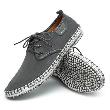 men's minimalist casual shoes