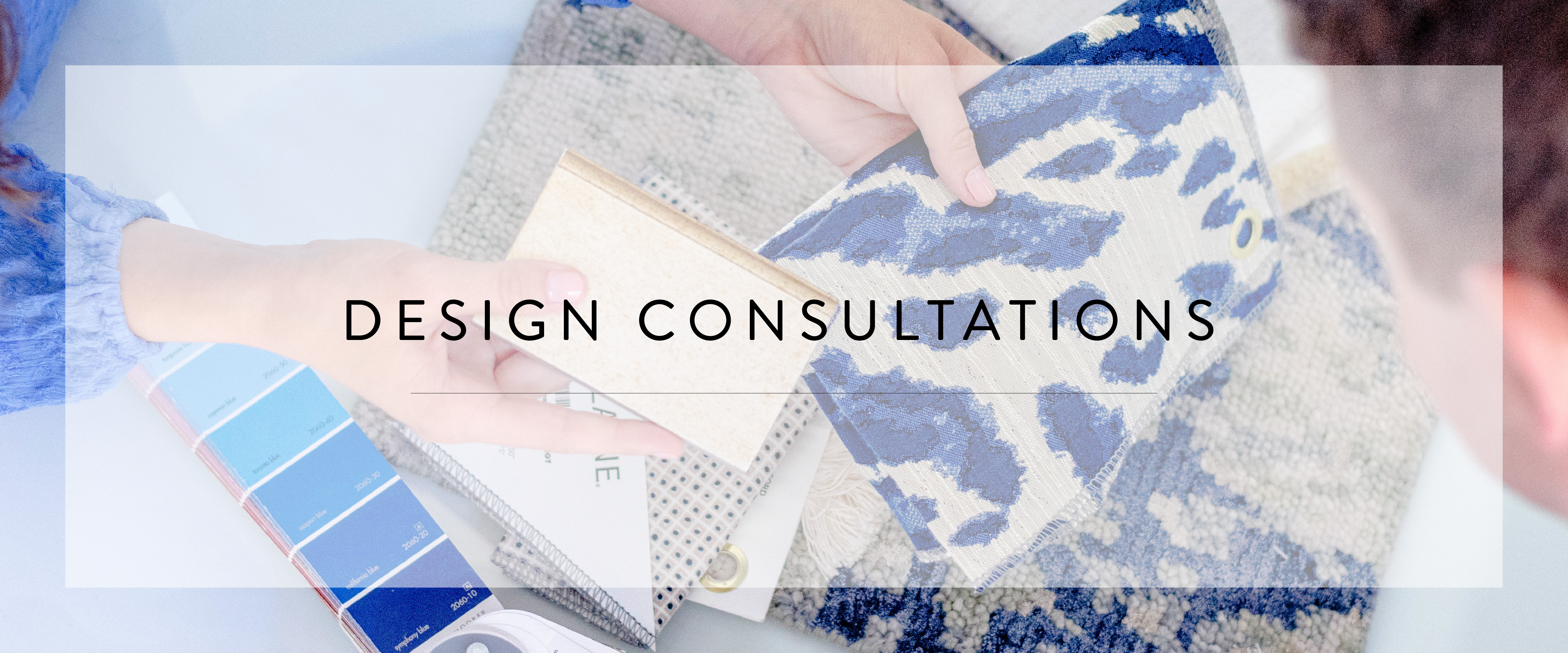 Design Consultations at Cape House Home and Hospitality Boutique on Amelia Island