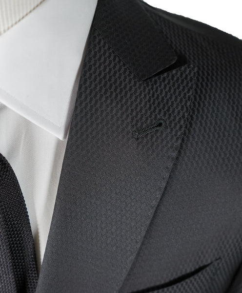 armani fabric for suit