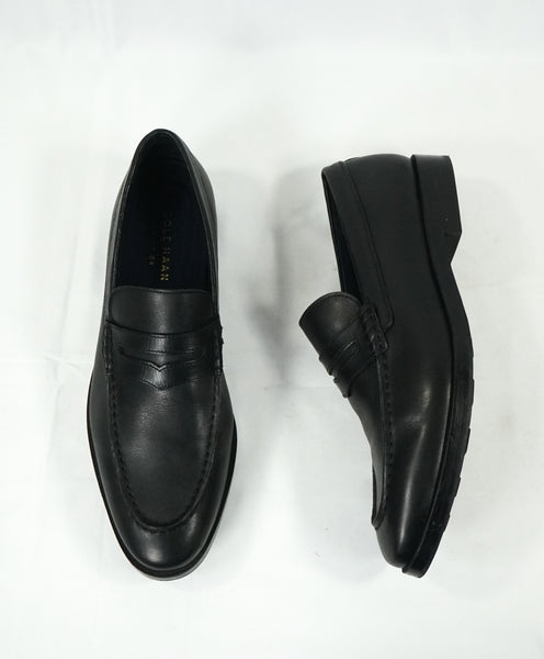 cole haan loafers grand os