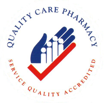 Quality Care Pharmacy Program (QCPP)
