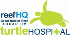 Cate's Chemist support the Reef HQ Turtle Hospital, Community care, Community care program, Cate’s chemist community care