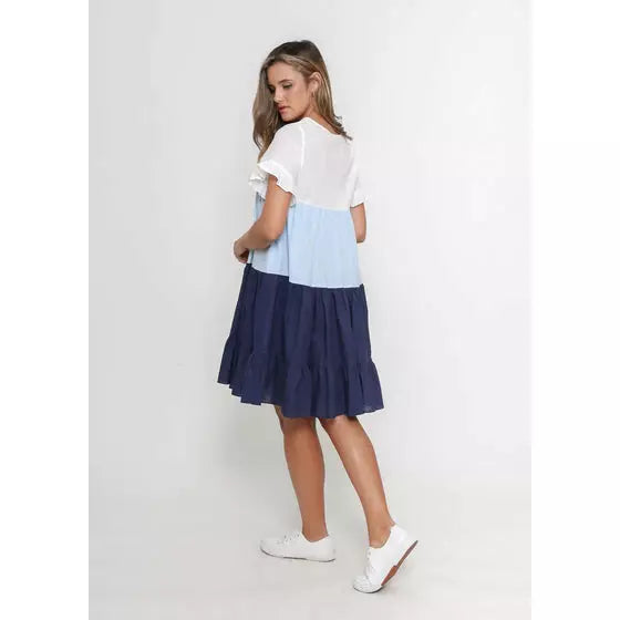 Zora Dress