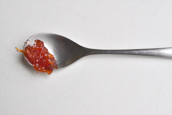 blood orange marmalade