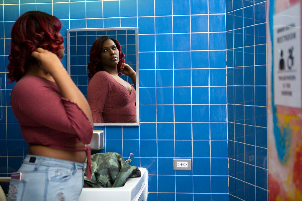 6 Transgender Women Talk Menstruation Aisle