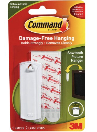 command hooks for pictures