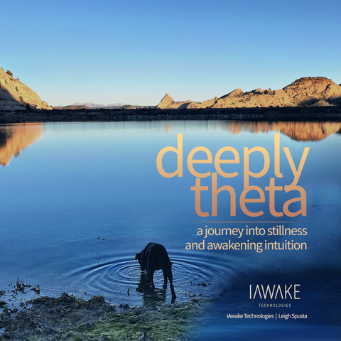 Deeply Theta Meditation