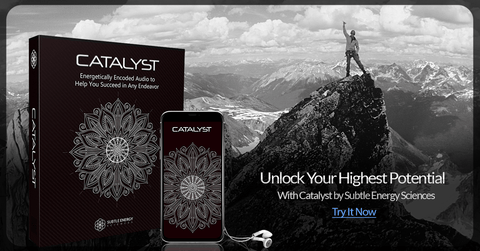 Catalyst Subtle Energy