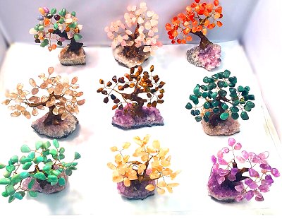 Gem Trees