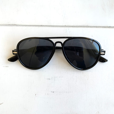 Aviator sunglasses