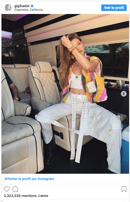 gigi hadid coachella 2019