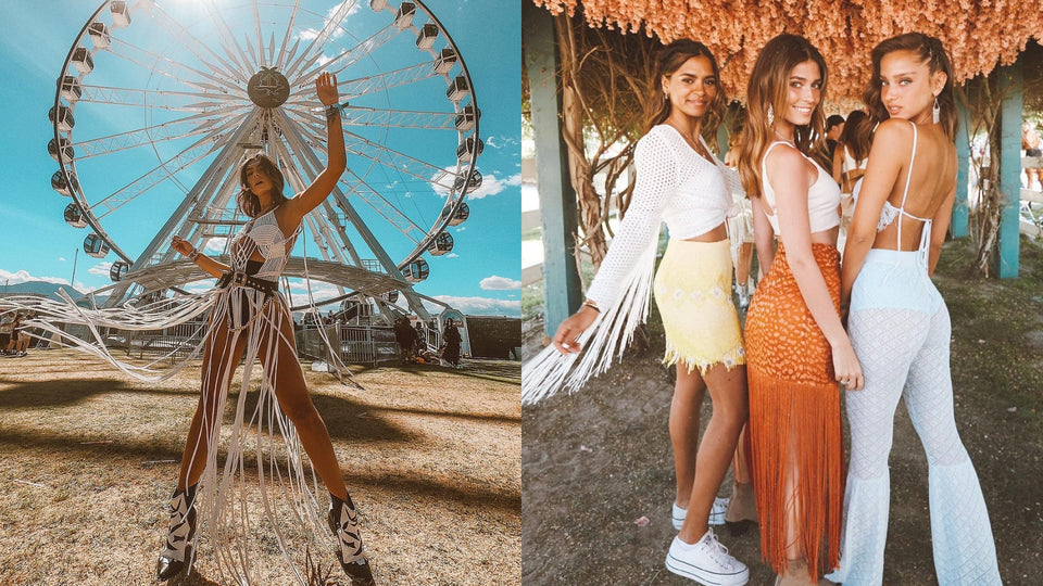 COACHELLA 2019