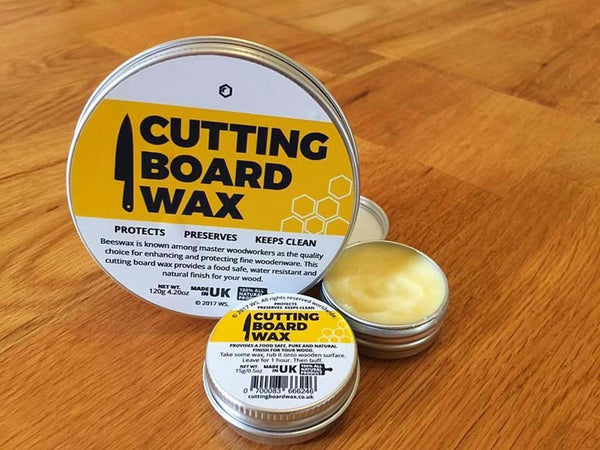 butchers wax