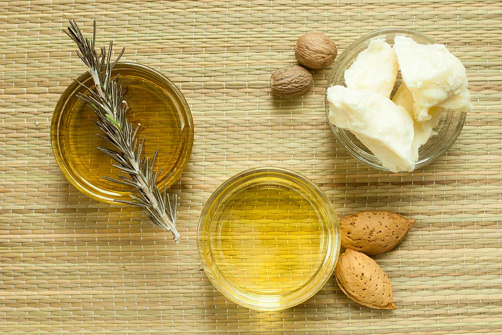 Shea Butter Benefits