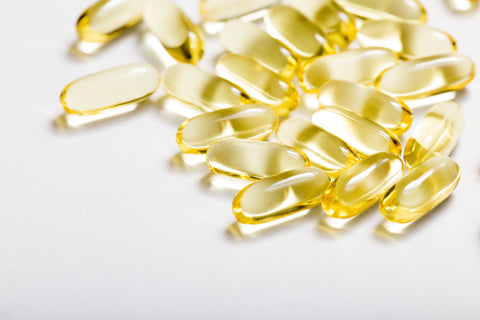 Vitamin D Supplements Eczema treatment 