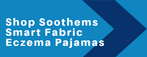 Shop Soothems Smart Fabric Eczema Pajamas