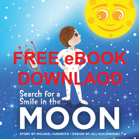 Search for a Smile in the Moon Eczema Sleep disruption Soothems