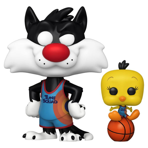 sylvester looney tunes funko pop