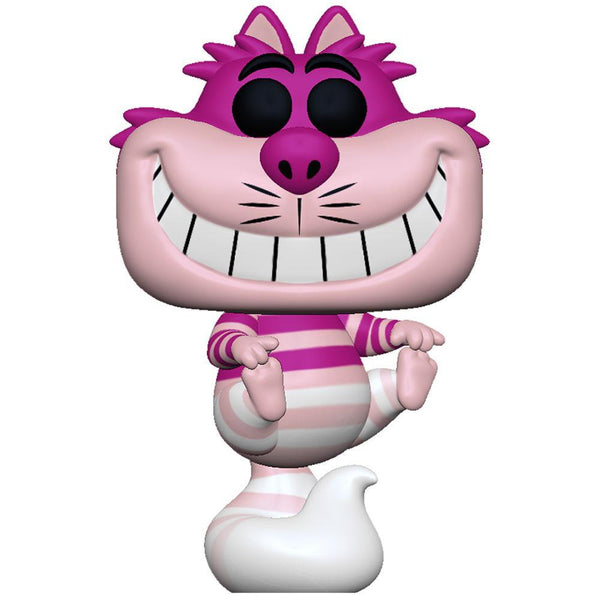 funko cartoon cat