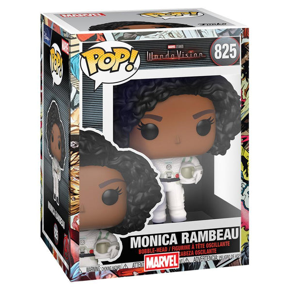 monica rambeau funko pop pre order