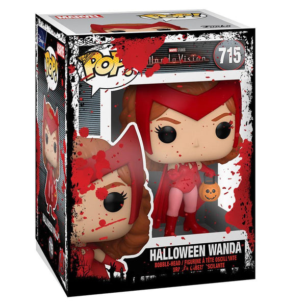 funko pop wanda 715