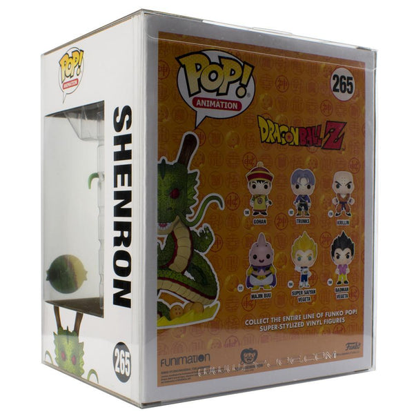 6 inch funko pop protector