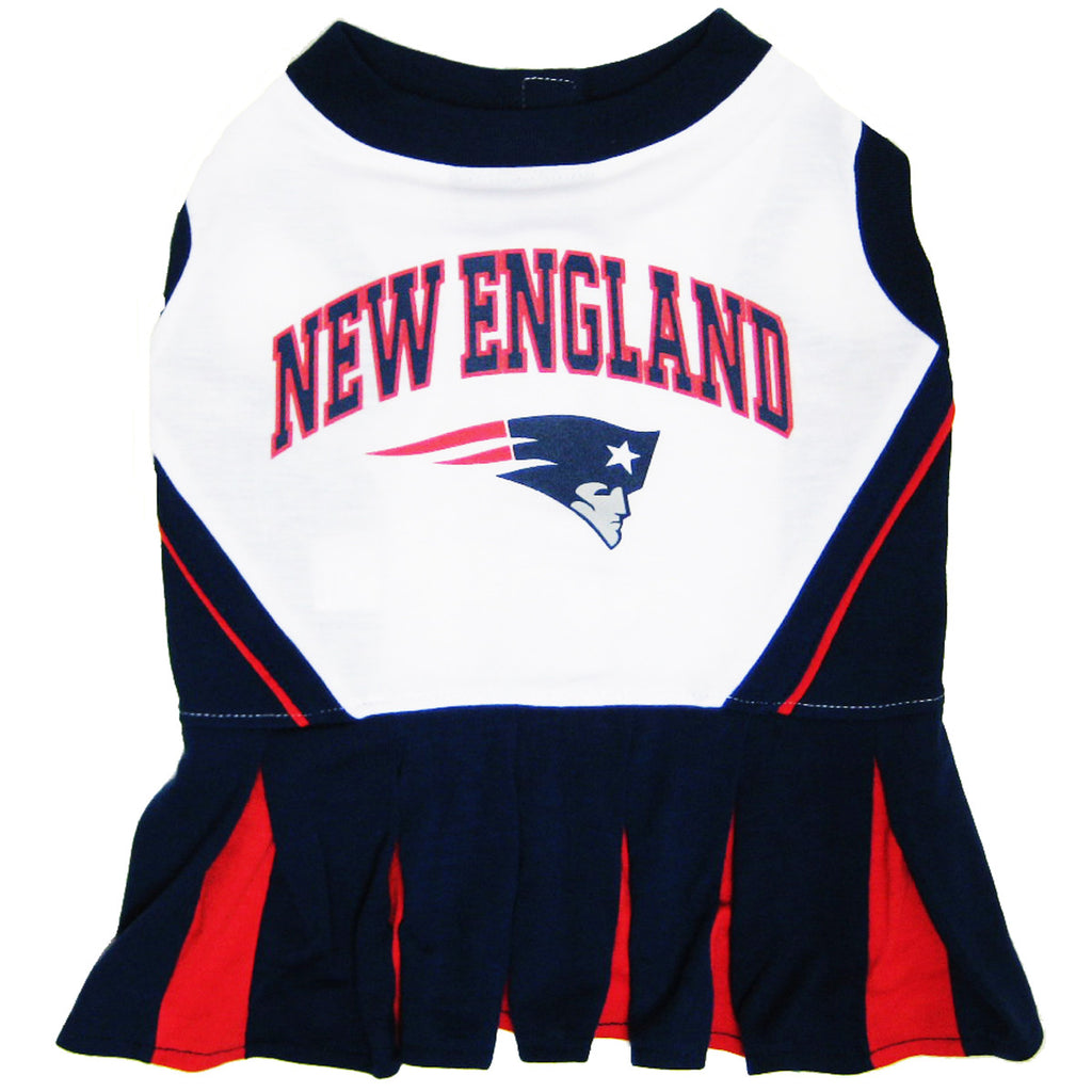 patriots dog sweatshirt