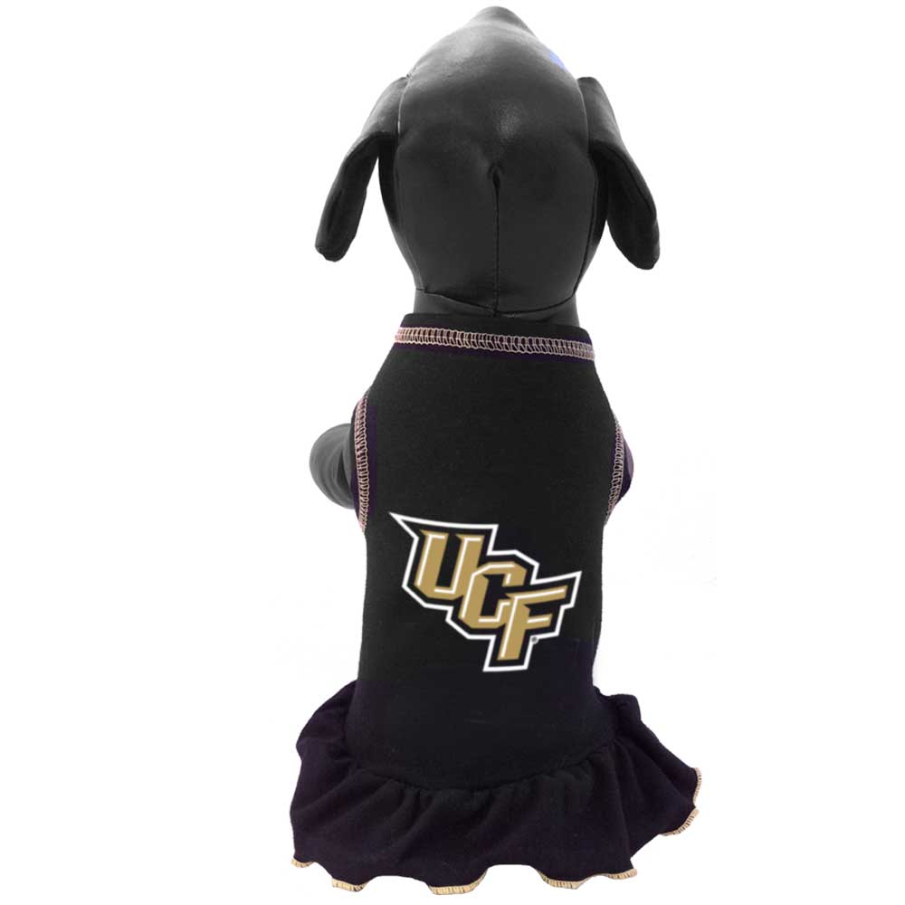 ucf dog jersey