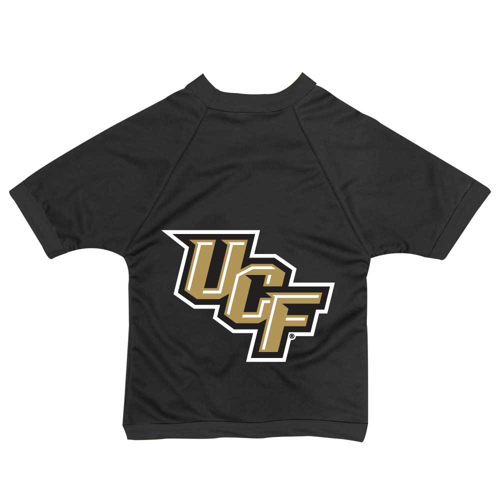 ucf dog jersey