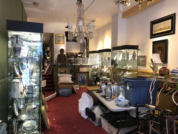 Dubey's Antiques