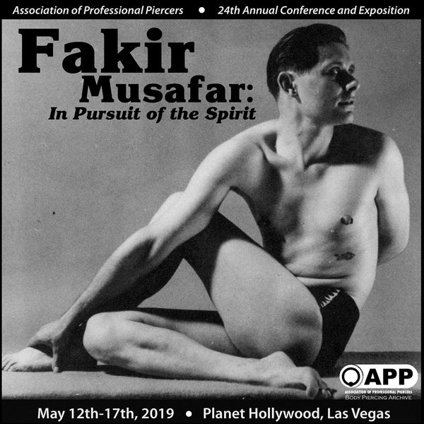 Fakir archive APP 2019