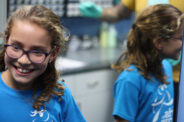 Kids Ear Piercing at Infinite Body Piercing