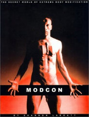 ModCon, by Shannon Larratt