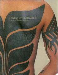 Marks of Civilization, by Arnold Rubin