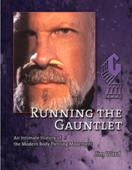 Running the Gauntlet, by Jim Ward
