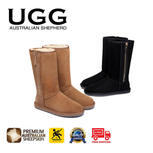 ugg australian shepherd