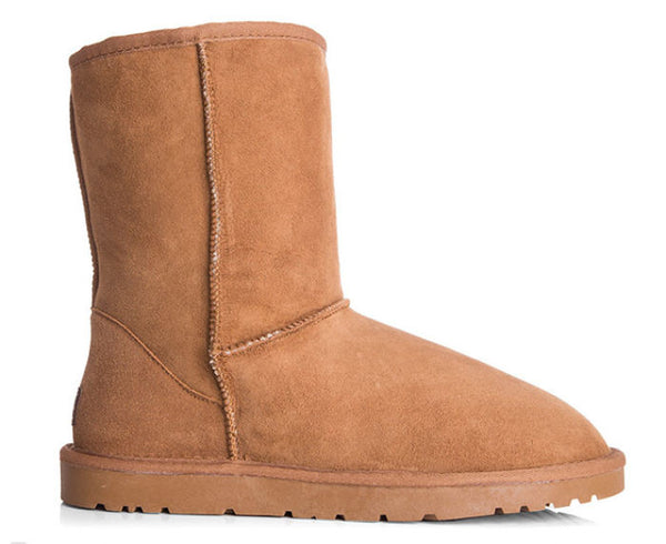 are ozwear uggs real