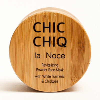 Peel Off Pudergesichtsmaske - La Noce 100 ml